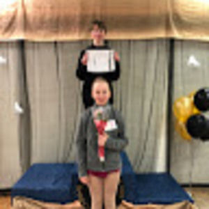 Meet your Posher, Ava